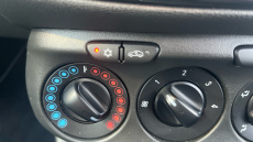 Vauxhall Corsa 1.4 [75] Energy 3dr [AC] Petrol Hatchback